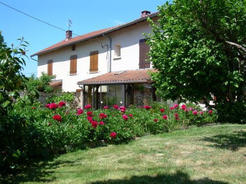 #Frakkland #Rochechouart Chez Chabaudie frá EUR 45.Bóka núna, borga síðar #FR #Hótel #Travel #Traveling #TTOT