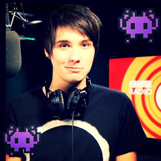 Happy birthday dan howell , can\t believe he\s 24     