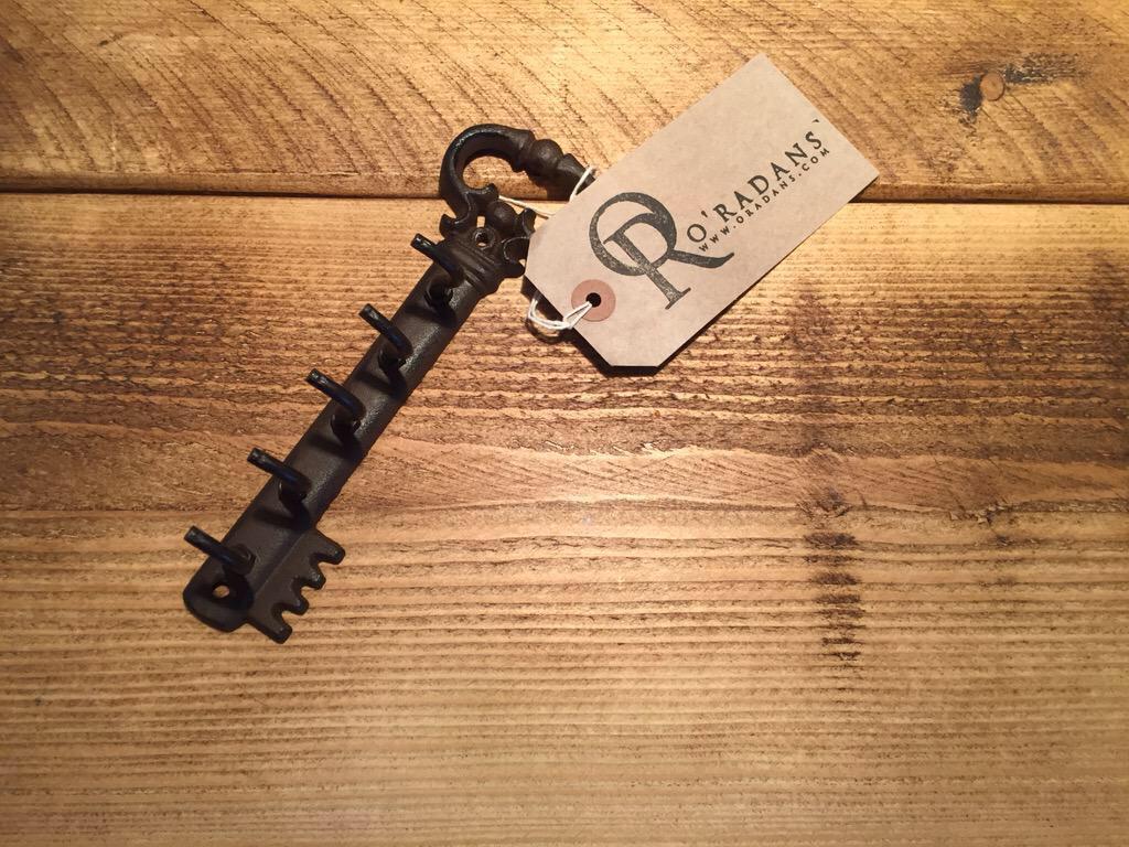 ORadans's tweet image. Don't forget! We are giving this beautiful key hanger away! To enter please visit
facebook.com/oradans