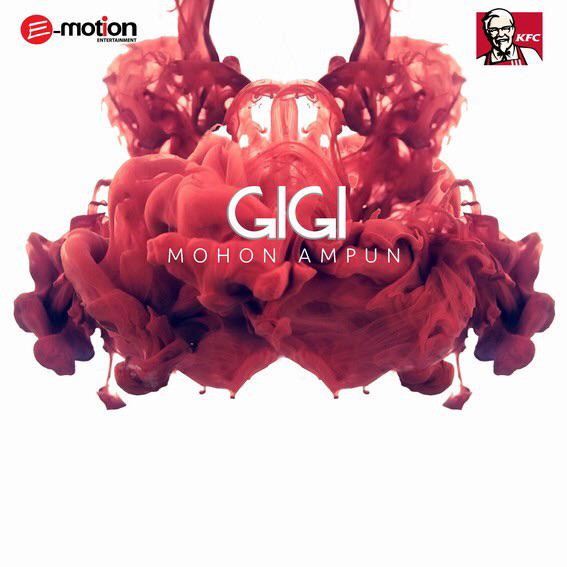 Album Religi <a href="/gigi_band/">GIGI</a> untuk thn ini berjdl MOHON AMPUN bs didptkan di KFC Jabar Jateng Jatim Sumatra