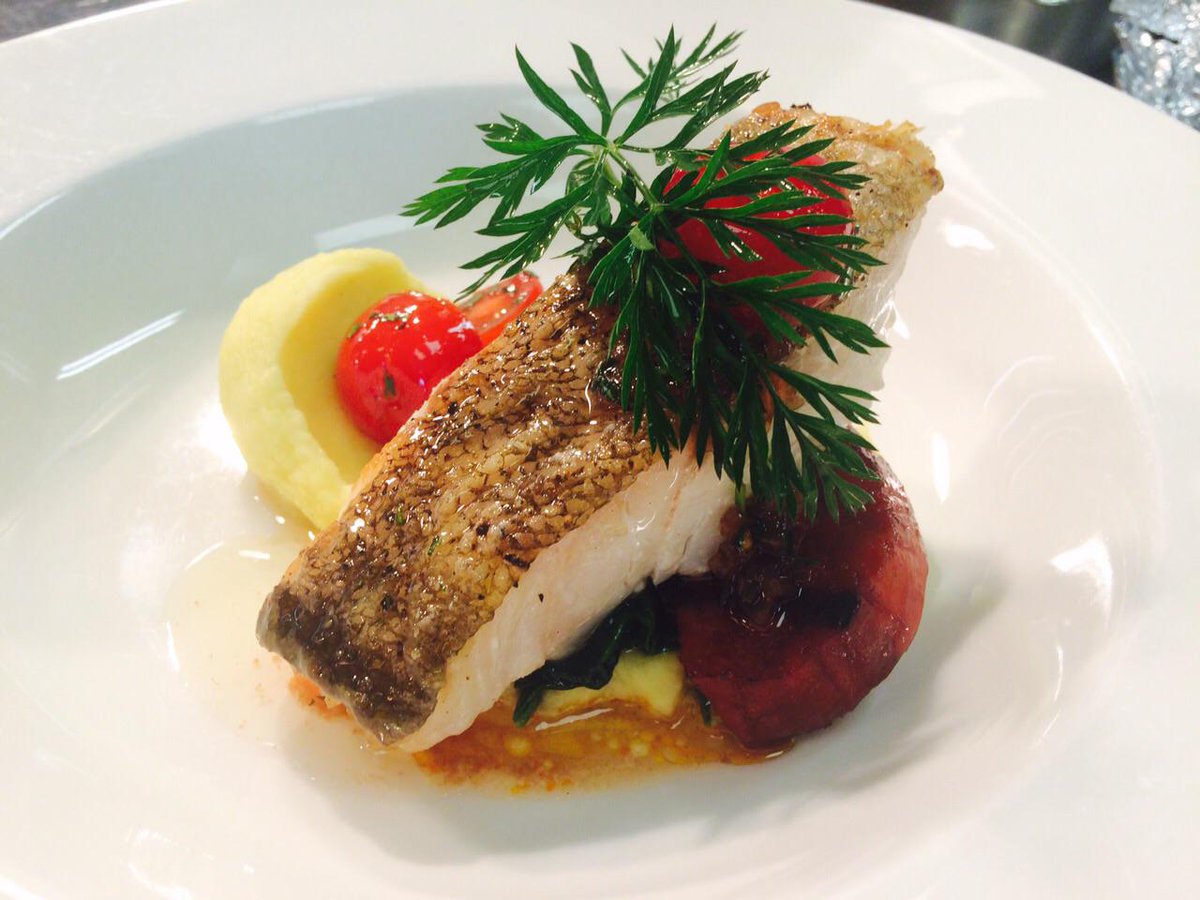 What a picture James! :-)