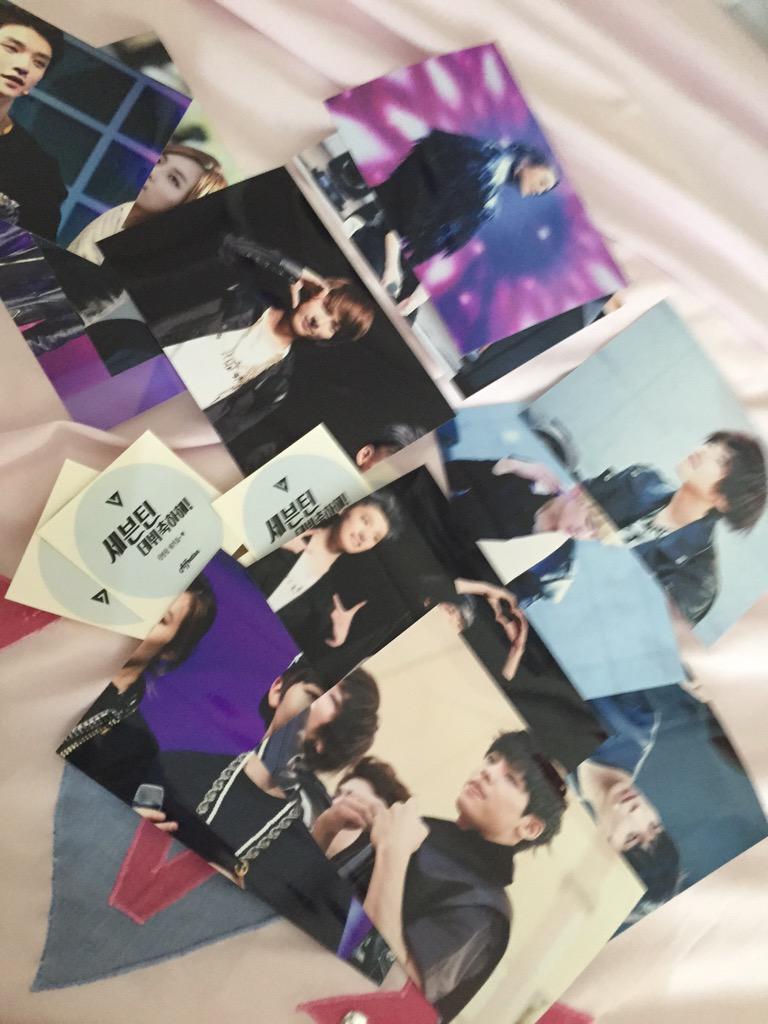 1999leechan's tweet image. @17affection THANK YOU!!!