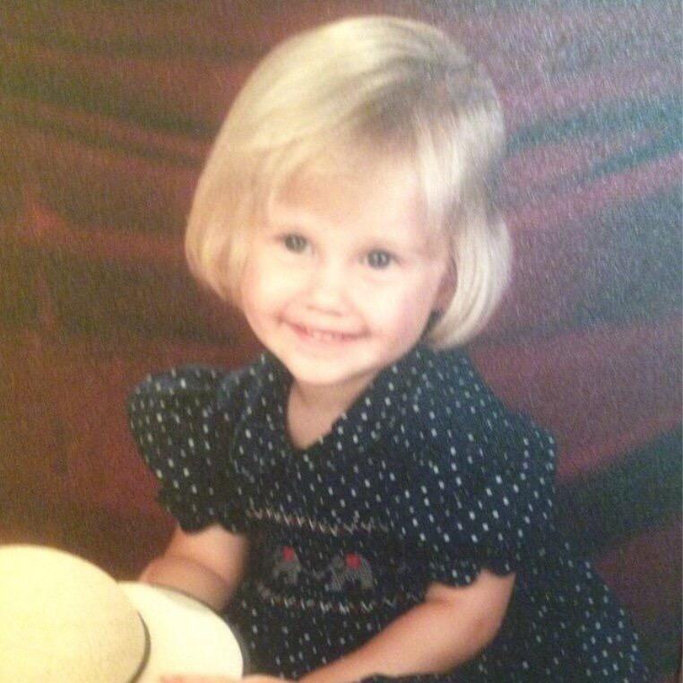 Happy Birthday Claire Holt 