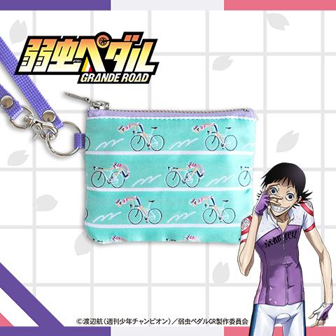 カードスリーブ　弱虫ペダル　御堂筋　翔 駿河屋 -<新品/中古>キャラクタースリーブコレクション 弱虫