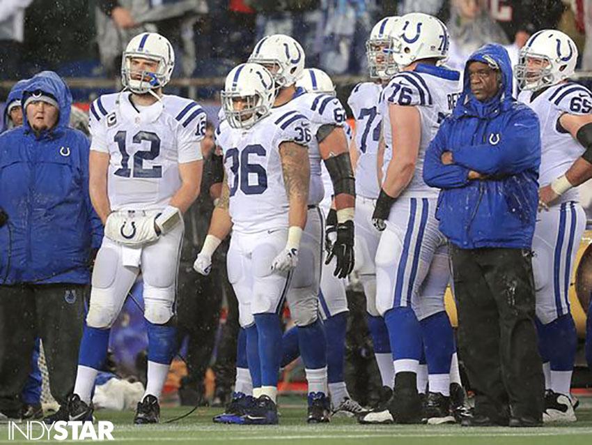 indystar's tweet image. ESPN has the #Colts ranked 13th for next season. FAV if you agree, RT if you disagree. indy.st/1BZAonA