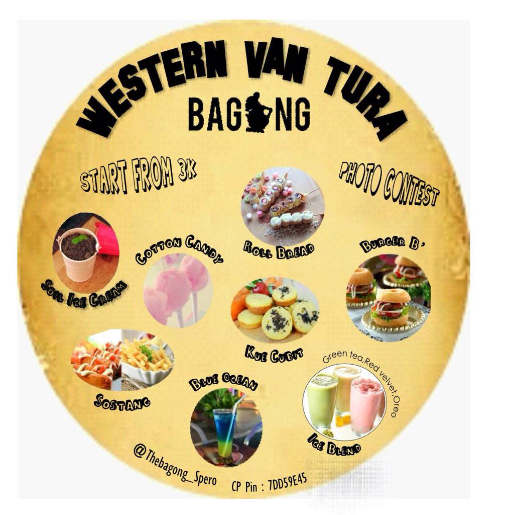 TheBagong_Spero's tweet photo. Come to our stand tomorrow (12 June) and 13 June at @SMPN2_SMG! ✨🎊 http://t.co/JAGJ4gwANn