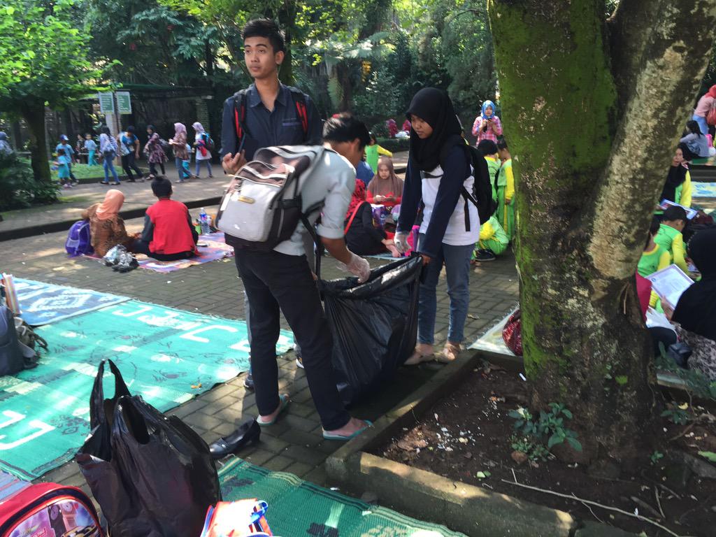 TPBersatu tweet media