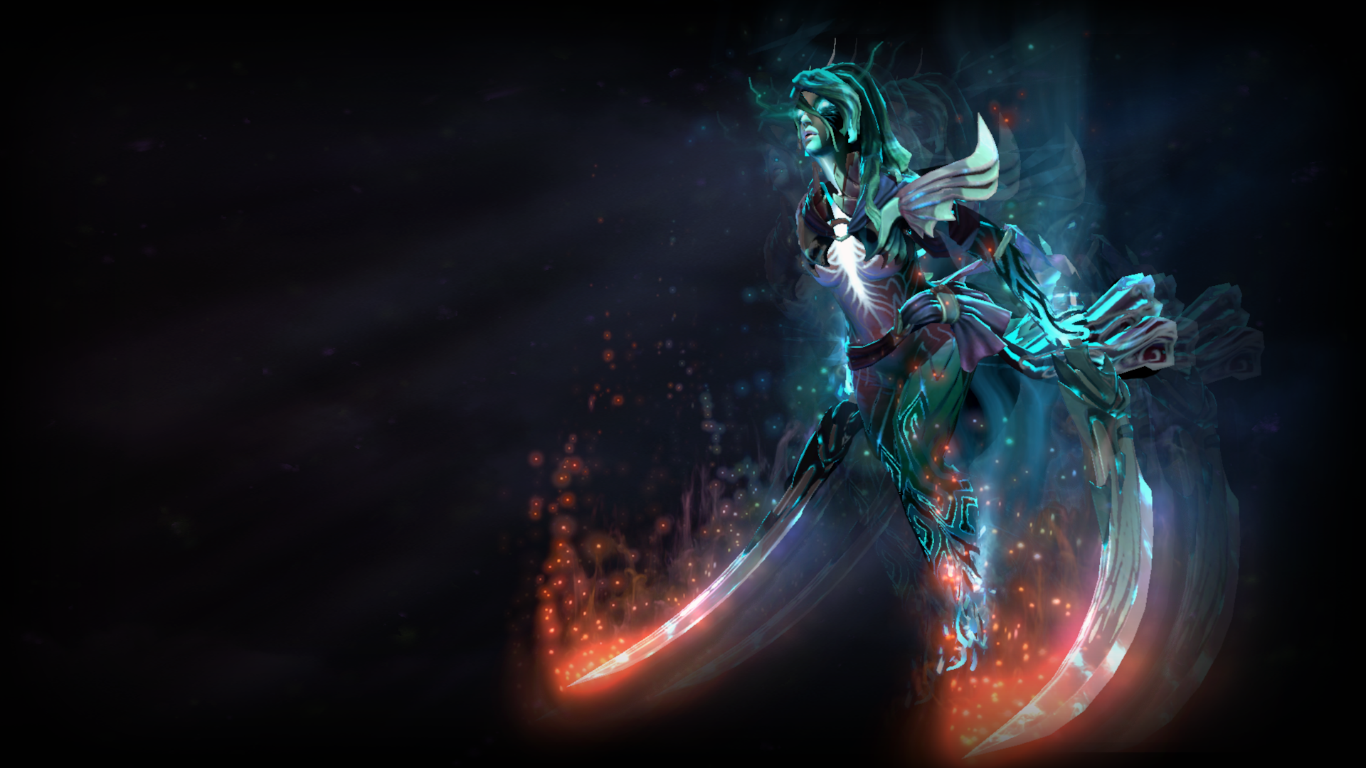 “For anyone who likes @EternaLEnVy1991 's PA set with arcana might...