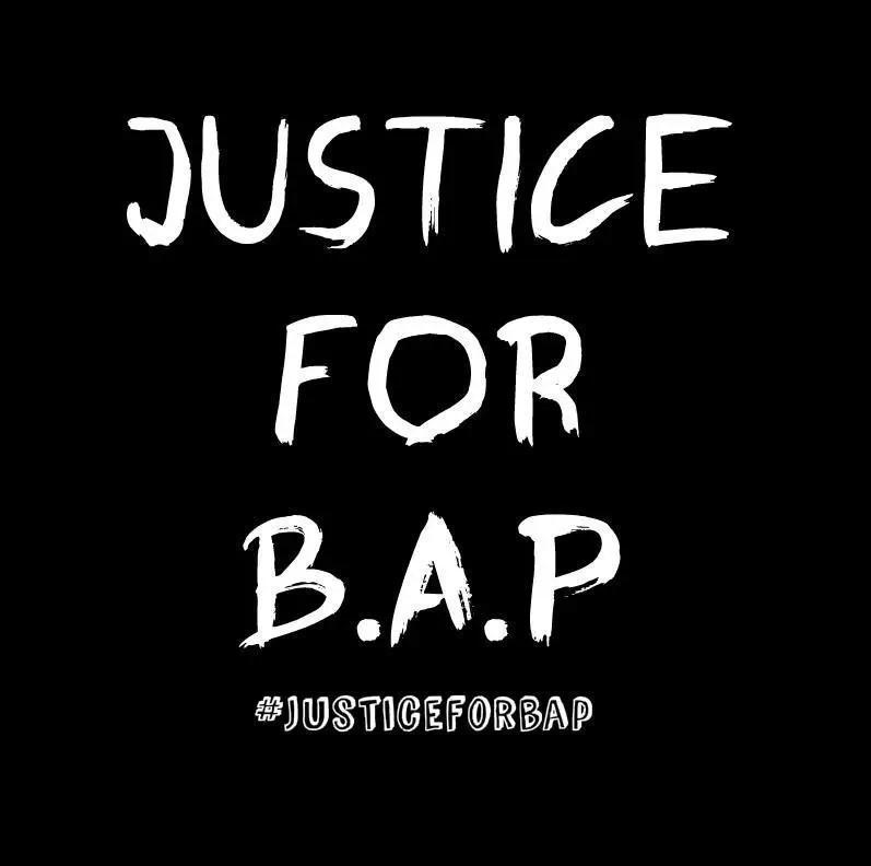 BABYPhilippines's tweet photo. #JusticeForBAP #PrayForBAP #OnlyTrustBAP #BAPneedsJustice #BAPFIGHTING #ForeverWithBAP (photo from; BAP_intl) http://t.co/gAK7R3Jo1j