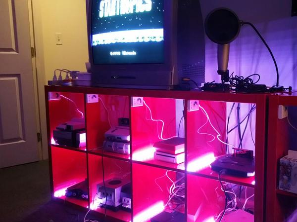 TheTantalus's tweet photo. @NintendoAmerica because im Nintendo's biggest gaming advocate and enthusiast (27 years)! #E3fan #NintendoSweepsEntry http://t.co/o24A0BbRPT