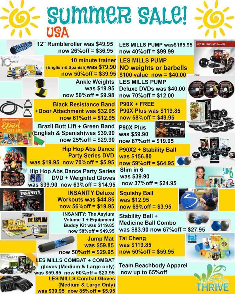 MustangAly's tweet photo. I love it when products I use are on sale, have to share! Sale ends June 17. 
Check it out!
http://t.co/0DL9NXdPGN http://t.co/uIZL8Q5kTd