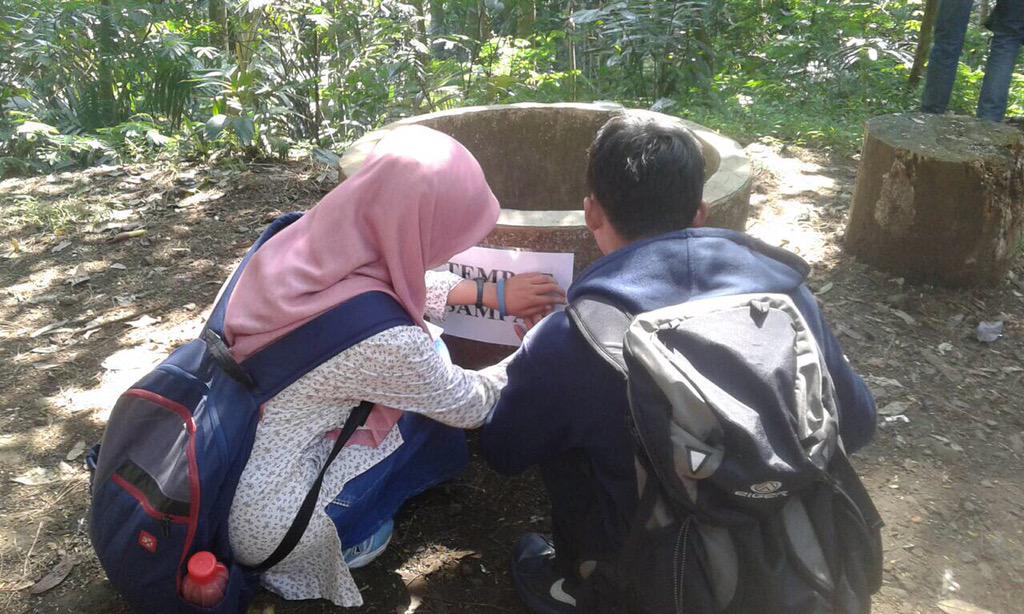 TPBersatu tweet media