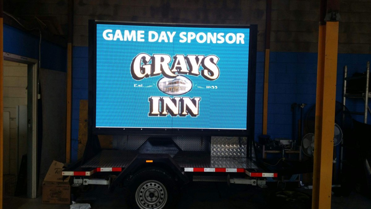 One World LED PtyLtd tweet media