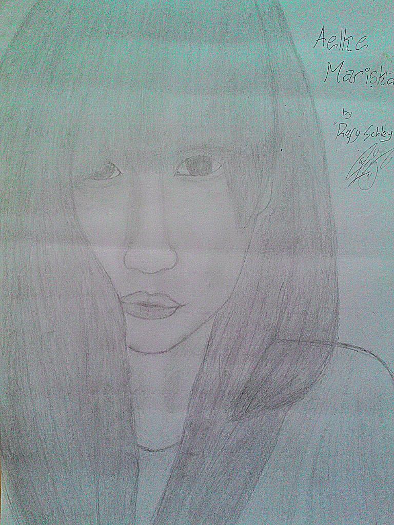 JDRafy96's tweet photo. Rencananya sih mau gambarnya #great tapi malah jadi gini
Sorry kak @Aelke_mariska http://t.co/OPxSi6lGEI