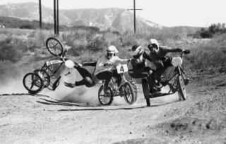 IMPAKTsidehack's tweet photo. classic #sidehack battlin' #bmx #oldshoolbmx #bmxsidehack #vintagebmx #downhillbmxtracks #sidehacks #bmxsidehacks http://t.co/BQ08kpb0QW