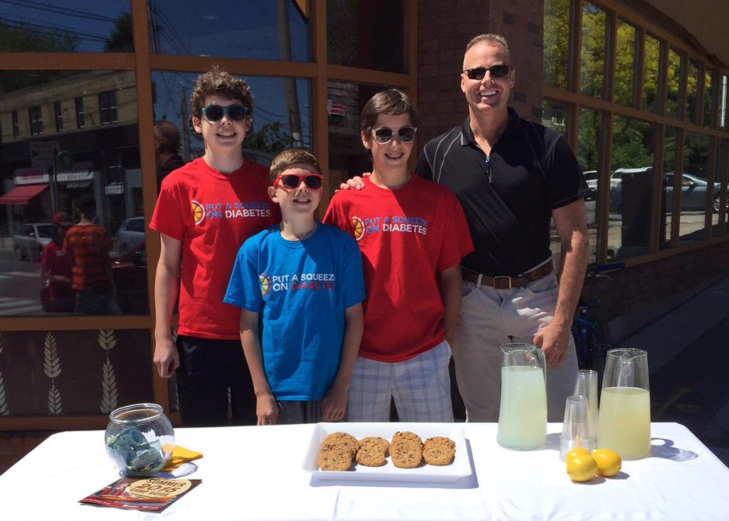 PutaSqueeze-Diabetes tweet media