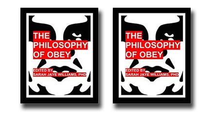 The Philosophy Of Obey ! ! ! 
Available Now ! ! !
#PhilosophyOfObey
bit.ly/PjmHrj