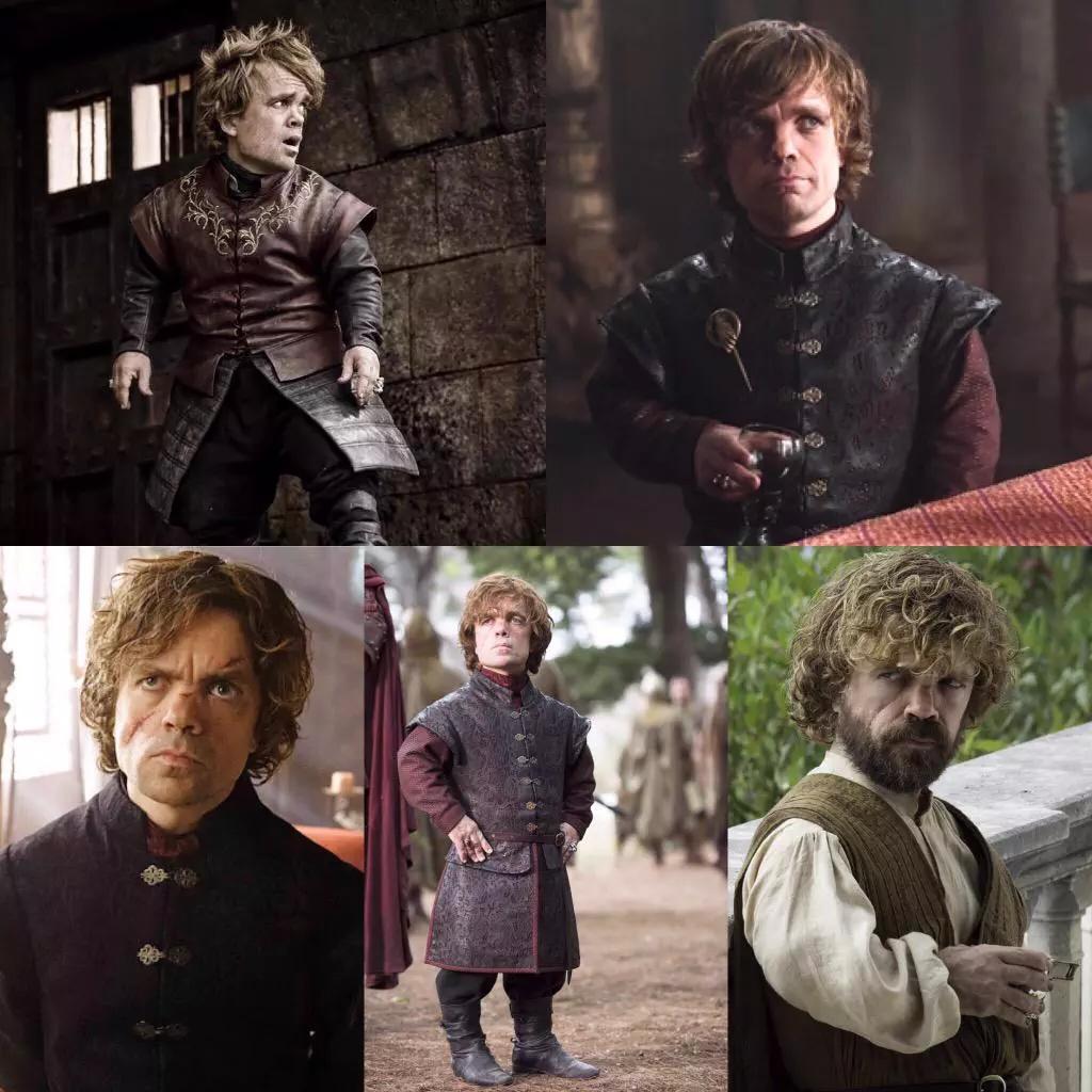 Happy birthday Peter Dinklage, the man from all season. Still goin\ strong \\o/ 