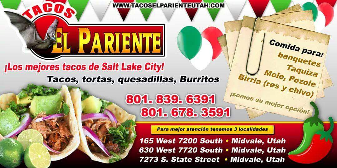 Total 57+ imagen el pariente tacos de birria Abzlocal.mx