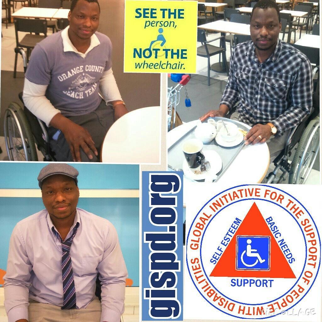 jalloous1's tweet photo. GISPD"supporting people with disabilities #advocacy #motivation http://t.co/6VDscPzLIs
