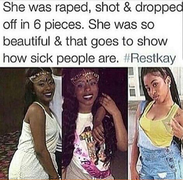 Itsskaaylaaa_'s tweet photo. #First48NewOrleans #RIPKaylan #Justice4Kay she was the same age as me this is so sad I hope justice is granted π http://t.co/oVTt63IpDJ