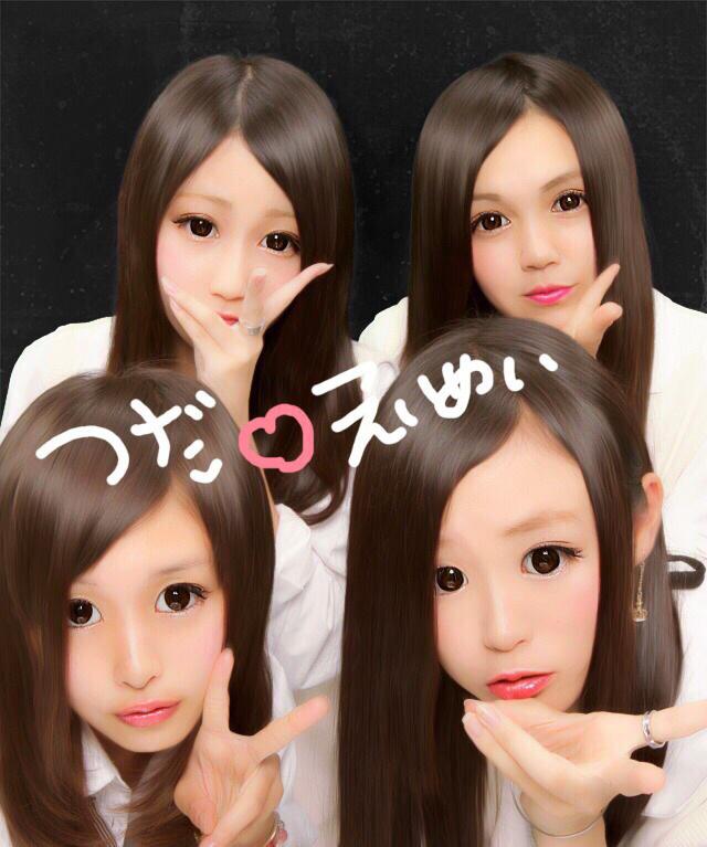 Tweet Twitter 超絶カワイイ女の子の制服プリクラ Jk Jc Naver まとめ