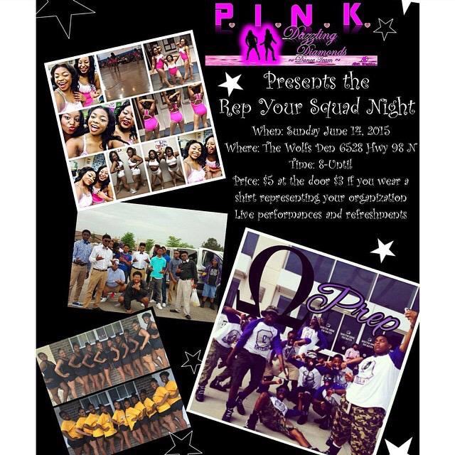 Omega Prep tweet media