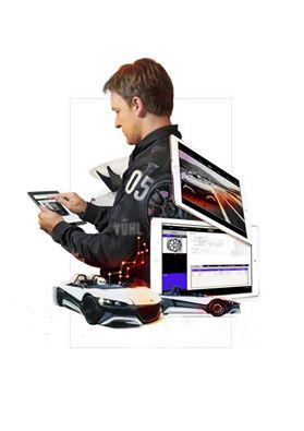 FilemakerBox's tweet image. Crear soluciones para iPad y la Web!!!
