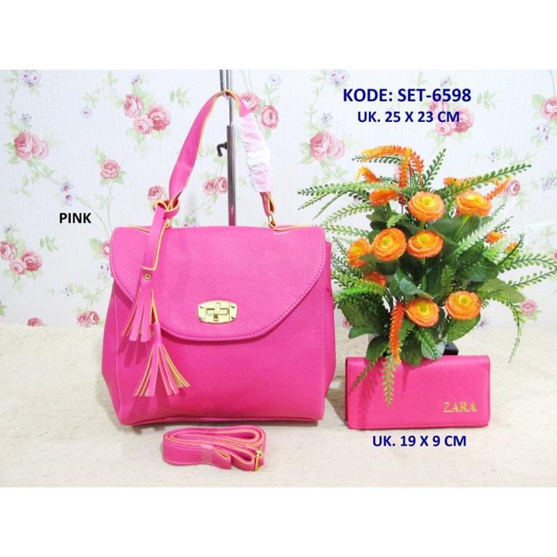 RTpromogratis's tweet photo. via @JualTasWanita1: #readystock #tassetdompet 93rb/pcs, ORDER 083846130309, PIN 33080AFF/54DEC7B5 #resellerwelcome  http://t.co/tSHH0838le