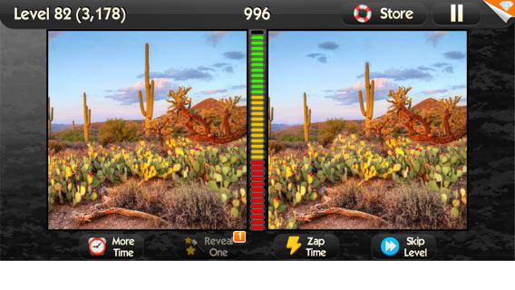 ClashOfClansMLG's tweet photo. Retweet this if you can spot a difference on this level of #WhatsTheDifference! http://t.co/H36DrL8o3O http://t.co/0AdGmjnQdF