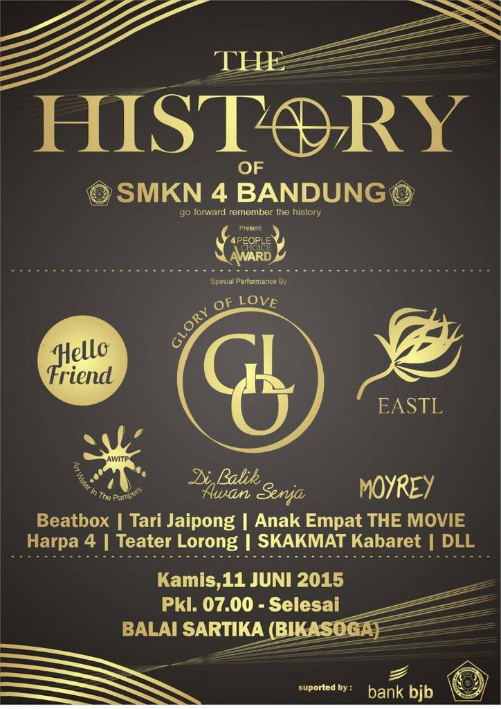 hellofriend_HF's tweet photo. Hari ini . Kita akan perform di BIKASOGA jam 13.30 . Yuks friends! http://t.co/Emhm8D6o9U