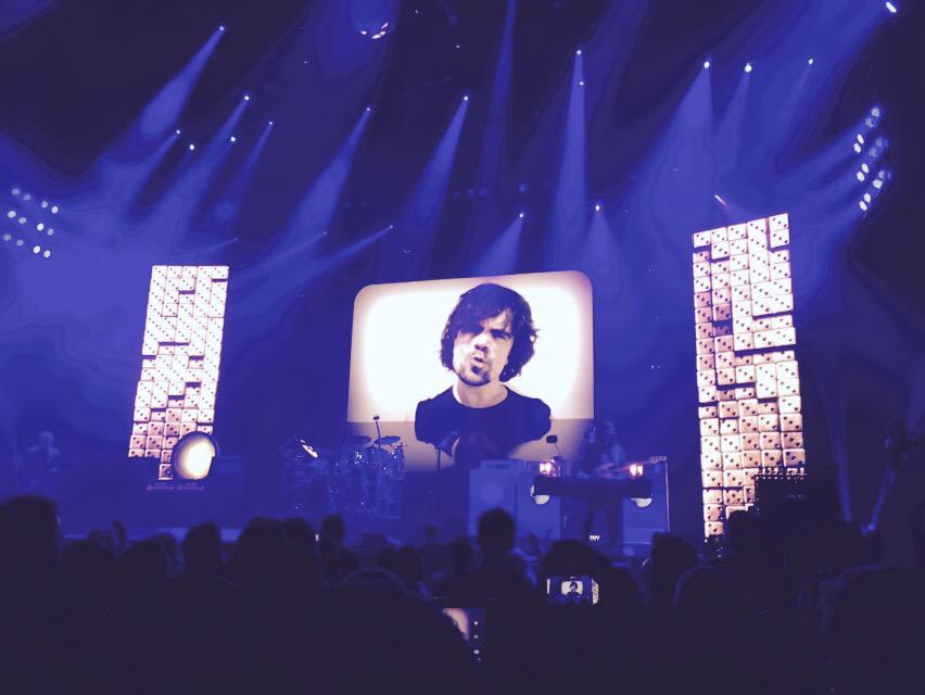 Cintaku!  Happy Birthday Peter Dinklage 