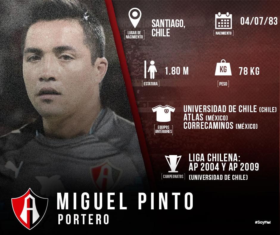 Atlas FC tweet media