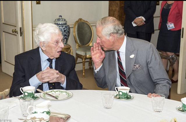 MrJCharlesworth's tweet image. LOLS @Charles_HRH doing a #KateMoss impression! #YourBasic #HRHPrinceCharles @KateMossOk #BASIC2015 #royalty