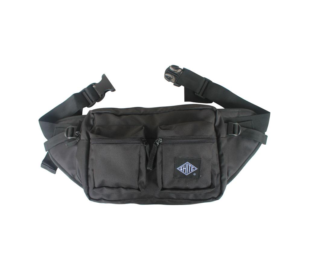 Waistbag . Available now Idr.140k 
More info : 082231257946
find us : shite_head
original clothing from banyuwangi !