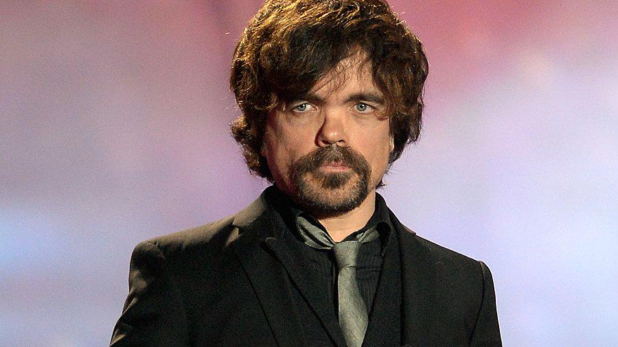 Happy 46th birthday to Peter Dinklage! 