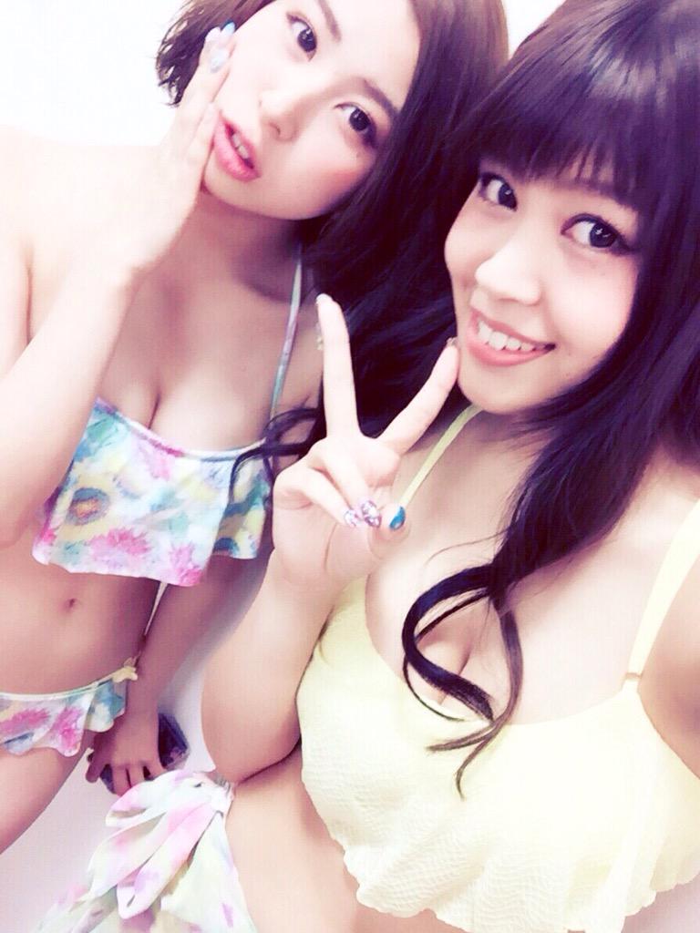 愛実 On Twitter Shiyooori シュークリームみたいにおいしそうな体だね とにかく素敵ー