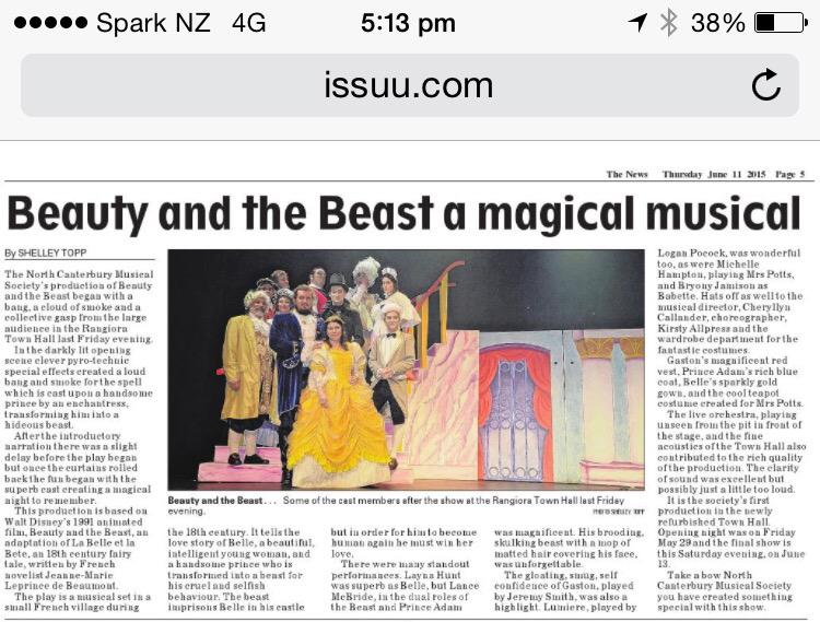 NCMusicalS tweet picture