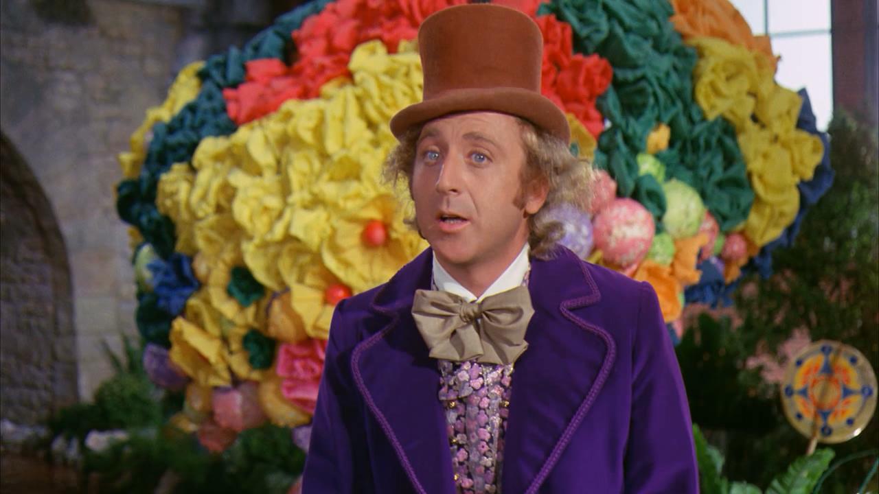 Happy Birthday to Gene Wilder, who turns 82 today! 