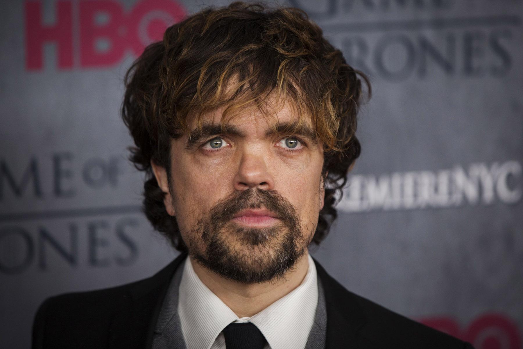 Happy Birthday to Peter Dinklage, who turns 46 today! 