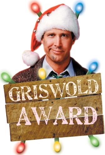 ClarkRidgewell's tweet image. these already being given out &amp;amp;holiday hasnt even started #passport #wrongday #griswells @gridgewell @liam_ridgewell