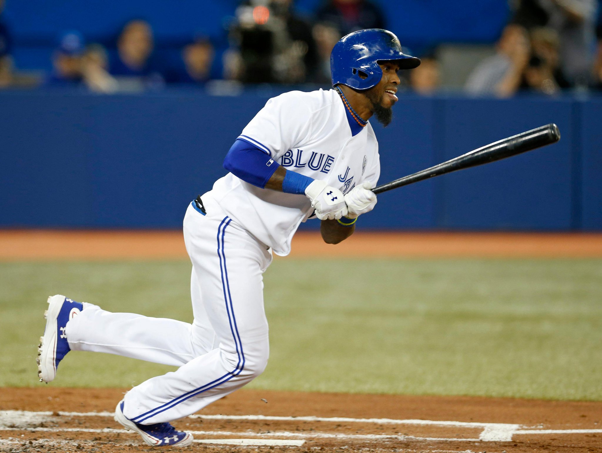 Happy Birthday to Jose Reyes, who turns 32 today! 