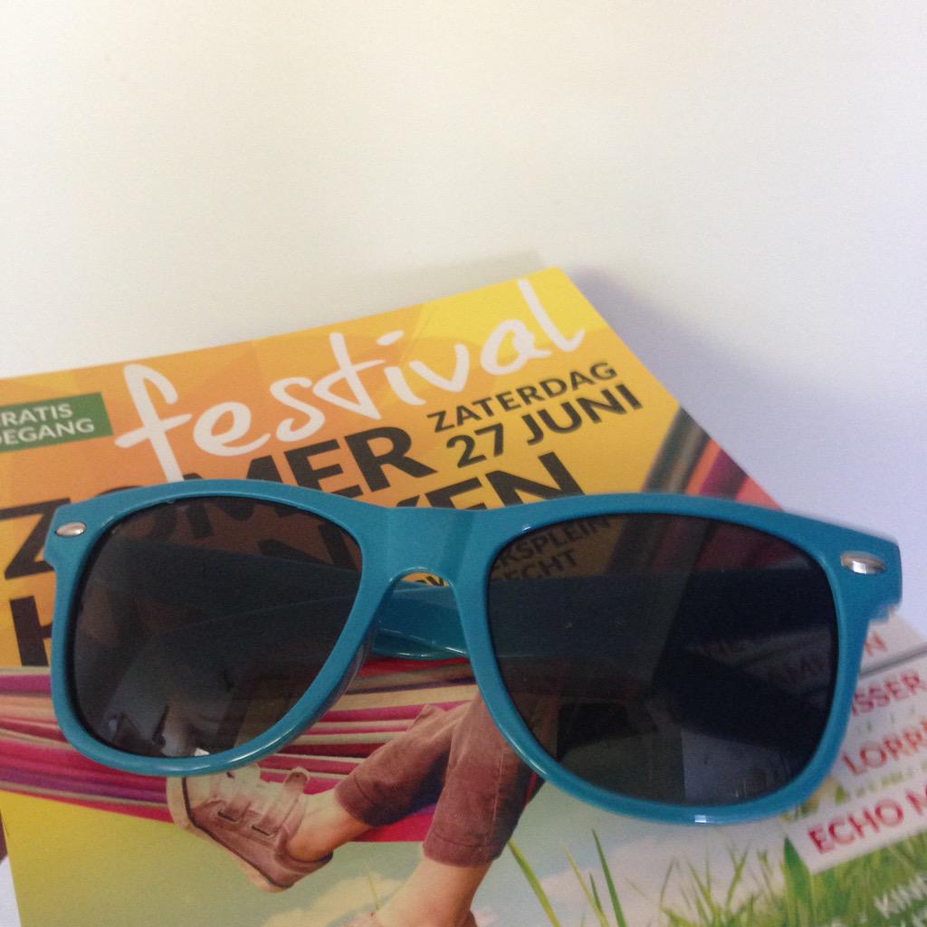 TinkstarNL's tweet photo. Nog twee weekjes! #zomerklanken nu al zin in! Maar nu eerst naar #pinkpop! http://t.co/ZhuiQ6ArZx