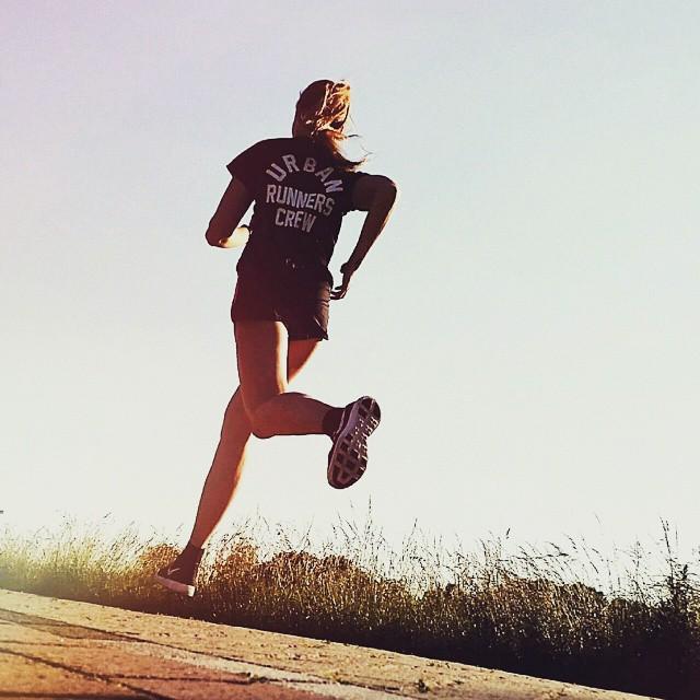 UrbanRunnersNL's tweet image. Lets get out there, the start of another sunny day, and perfect for a run!! @daniellebossc… ift.tt/1BZYdvx