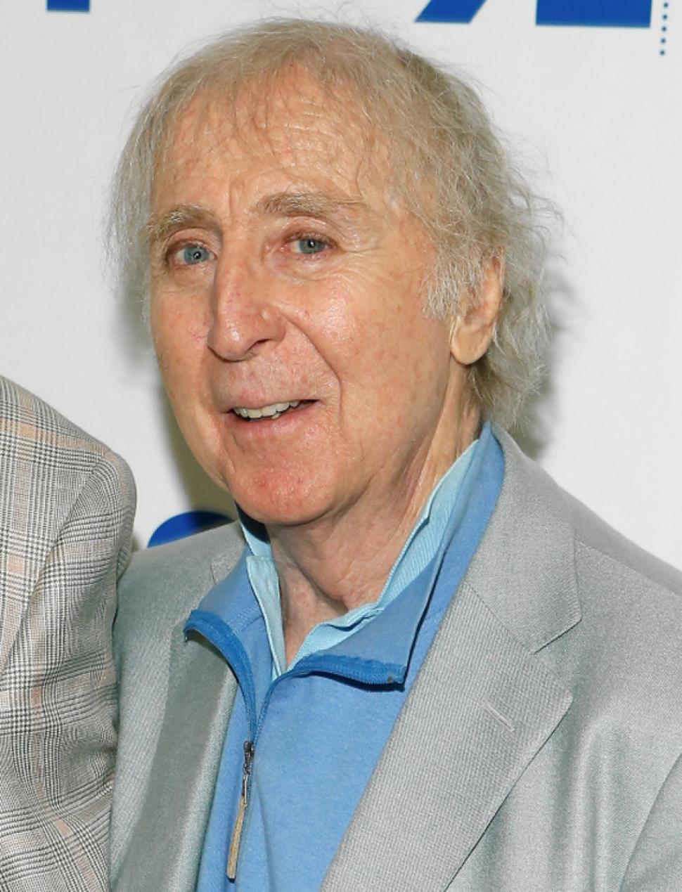 Happy Birthday, Gene Wilder!! 