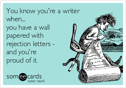 Writers_Write's tweet image. You know you're a writer when... bit.ly/1MKrd0Q #youknowyoureawriterwhen