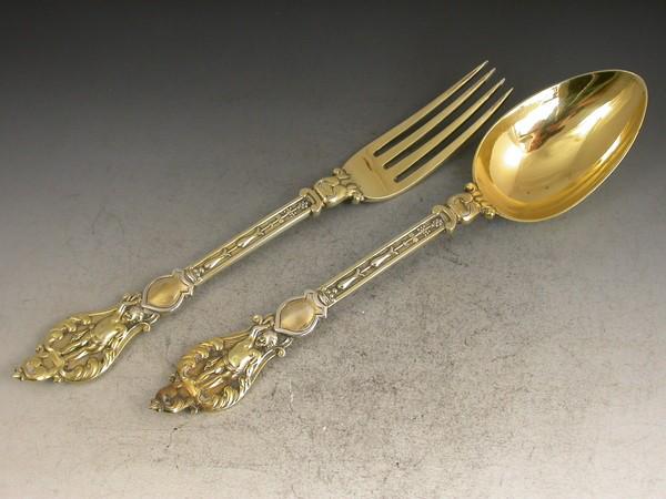 Why is #antique #silver flatware such a fascinating thing to collect?
steppeshillfarmantiques.com/blog/sterling-…