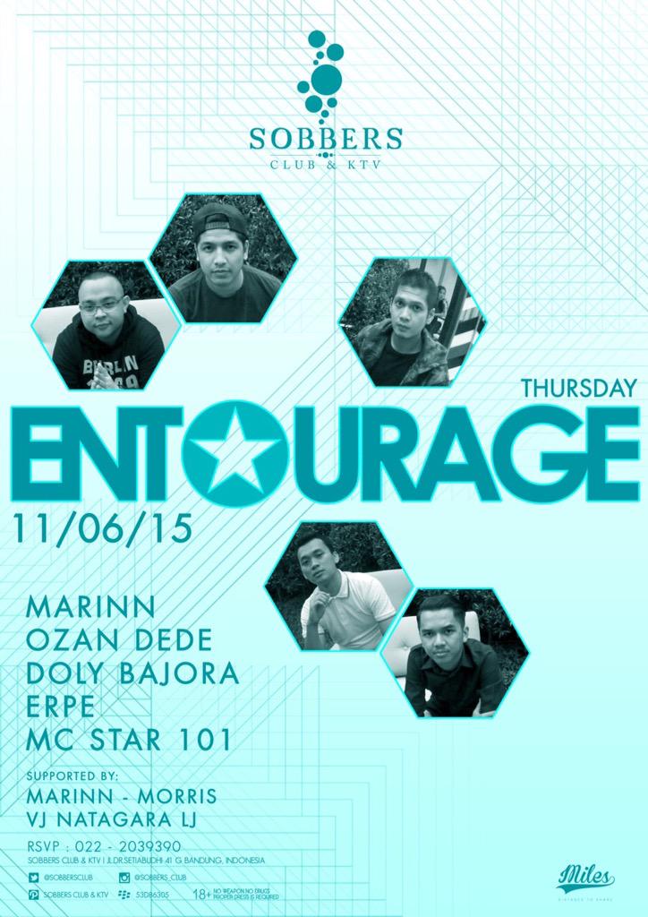 Malem ini ke SobbersClub yuk