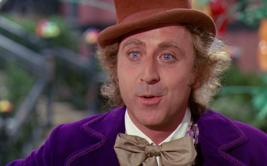 Happy Birthday, Gene Wilder! 