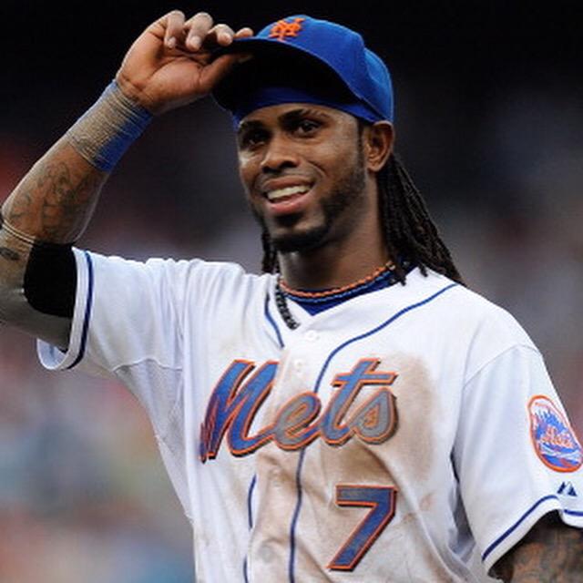 Happy BDay, Jose Reyes. God could we use you right now. 